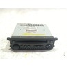 Recambio de sistema audio / radio cd para citroën c5 berlina hdi (dcrhzb, dcrhze) referencia OEM IAM 96489098ZE  