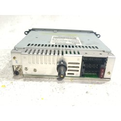 Recambio de sistema audio / radio cd para citroën c5 berlina hdi (dcrhzb, dcrhze) referencia OEM IAM 96489098ZE  