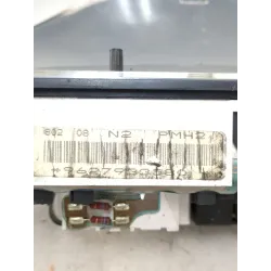 Recambio de cuadro completo para citroën saxo (1996) 1.5 d referencia OEM IAM 9627933580  
