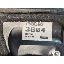 Recambio de retrovisor izquierdo para toyota yaris (ncp1/nlp1/scp1)(1999) 1.3 referencia OEM IAM 879400D180C0  