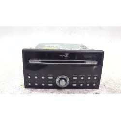 Recambio de sistema audio / radio cd para ford focus ii (da_, hcp, dp) 1.8 tdci referencia OEM IAM 4M5T18C815CH  
