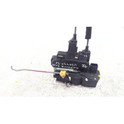 CERRADURA PUERTA TRASERA IZQUIERDA 