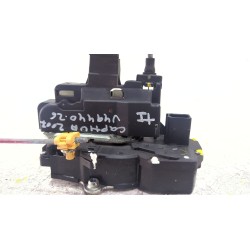 Recambio de cerradura puerta trasera izquierda para chevrolet captiva (c100, c140) 2.0 d 4wd referencia OEM IAM   