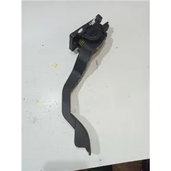 Recambio de potenciometro actuador para peugeot 206 (1998) 1.4 hdi eco 70 referencia OEM IAM 0280752237  