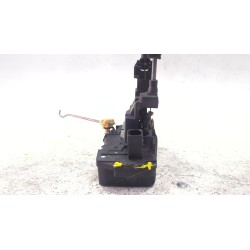 Recambio de cerradura puerta trasera izquierda para chevrolet captiva (c100, c140) 2.0 d 4wd referencia OEM IAM   