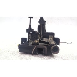 Recambio de cerradura puerta trasera izquierda para chevrolet captiva (c100, c140) 2.0 d 4wd referencia OEM IAM   