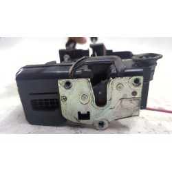 Recambio de cerradura puerta trasera izquierda para chevrolet captiva (c100, c140) 2.0 d 4wd referencia OEM IAM   