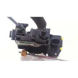Recambio de cerradura puerta trasera izquierda para chevrolet captiva (c100, c140) 2.0 d 4wd referencia OEM IAM   
