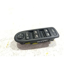 Recambio de mando elevalunas delantero izquierdo para citroën c5 iii (rd_) 2.0 hdi 150 / bluehdi 150 (rdrhea, rdrhe8) referencia