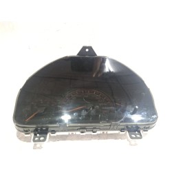 Recambio de cuadro completo para honda accord vii (cl, cn) 2.2 i-ctdi (cn1) referencia OEM IAM 78100G200F06  