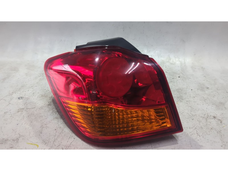 Recambio de piloto trasero izquierdo para mitsubishi asx 1.8 d 110 cv referencia OEM IAM P9374  