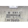 Recambio de centralita inyeccion para seat toledo ii (1m2) 1.9 tdi referencia OEM IAM 0281010683  
