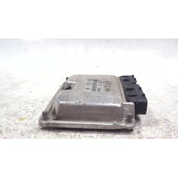 Recambio de centralita inyeccion para seat toledo ii (1m2) 1.9 tdi referencia OEM IAM 0281010683  