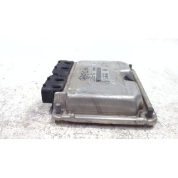 Recambio de centralita inyeccion para seat toledo ii (1m2) 1.9 tdi referencia OEM IAM 0281010683  