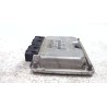 Recambio de centralita inyeccion para seat toledo ii (1m2) 1.9 tdi referencia OEM IAM 0281010683  