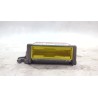 Recambio de centralita airbag para audi a6 c5 (4b2, 4b4) 1.9 tdi referencia OEM IAM 4B0959655P  