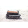 Recambio de centralita airbag para audi a6 c5 (4b2, 4b4) 1.9 tdi referencia OEM IAM 4B0959655P  