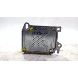 Recambio de centralita airbag para audi a6 c5 (4b2, 4b4) 1.9 tdi referencia OEM IAM 4B0959655P  