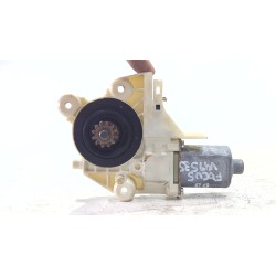 Recambio de motor elevalunas delantero derecho para ford focus ii (da_, hcp, dp) 1.8 tdci referencia OEM IAM 4M5T14553  