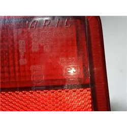 Recambio de piloto trasero izquierdo para seat ibiza (1985) 1.2 referencia OEM IAM 44556635S  