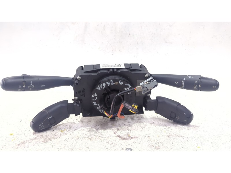 Recambio de com 2000 para citroën c2 (jm_) 1.4 referencia OEM IAM 96611202XT  