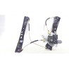 Recambio de mecanismo elevalunas delantero derecho para opel insignia a (g09) 2.0 cdti (68) referencia OEM IAM 0130822411  