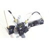Recambio de mecanismo elevalunas delantero derecho para opel insignia a (g09) 2.0 cdti (68) referencia OEM IAM 0130822411  