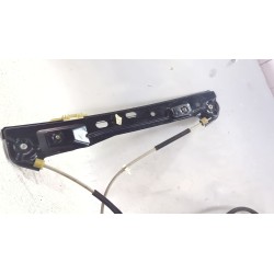 Recambio de mecanismo elevalunas delantero derecho para opel insignia a (g09) 2.0 cdti (68) referencia OEM IAM 0130822411  
