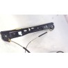 Recambio de mecanismo elevalunas delantero derecho para opel insignia a (g09) 2.0 cdti (68) referencia OEM IAM 0130822411  