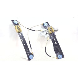 Recambio de mecanismo elevalunas delantero derecho para opel insignia a (g09) 2.0 cdti (68) referencia OEM IAM 0130822411  