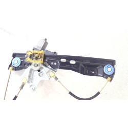 Recambio de mecanismo elevalunas delantero derecho para opel insignia a (g09) 2.0 cdti (68) referencia OEM IAM 0130822411  
