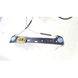 Recambio de mecanismo elevalunas delantero derecho para opel insignia a (g09) 2.0 cdti (68) referencia OEM IAM 0130822411  
