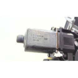 Recambio de mecanismo elevalunas delantero derecho para opel insignia a (g09) 2.0 cdti (68) referencia OEM IAM 0130822411  