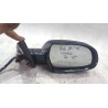 Recambio de retrovisor derecho para audi a4 b8 (8k2) 2.0 tdi referencia OEM IAM E1021053  