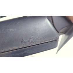 Recambio de retrovisor derecho para audi a4 b8 (8k2) 2.0 tdi referencia OEM IAM E1021053  