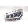 Recambio de faro delantero izquierdo para peugeot 208 i (ca_, cc_) 1.2 vti 82 referencia OEM IAM 9810805780  