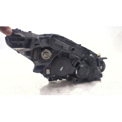 Recambio de faro delantero izquierdo para peugeot 208 i (ca_, cc_) 1.2 vti 82 referencia OEM IAM 9810805780  