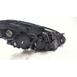 Recambio de faro delantero izquierdo para peugeot 208 i (ca_, cc_) 1.2 vti 82 referencia OEM IAM 9810805780  