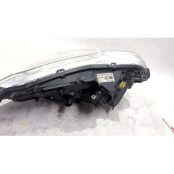Recambio de faro delantero izquierdo para peugeot 208 i (ca_, cc_) 1.2 vti 82 referencia OEM IAM 9810805780  