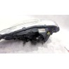 Recambio de faro delantero izquierdo para peugeot 208 i (ca_, cc_) 1.2 vti 82 referencia OEM IAM 9810805780  
