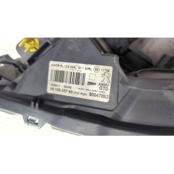 Recambio de faro delantero izquierdo para peugeot 208 i (ca_, cc_) 1.2 vti 82 referencia OEM IAM 9810805780  