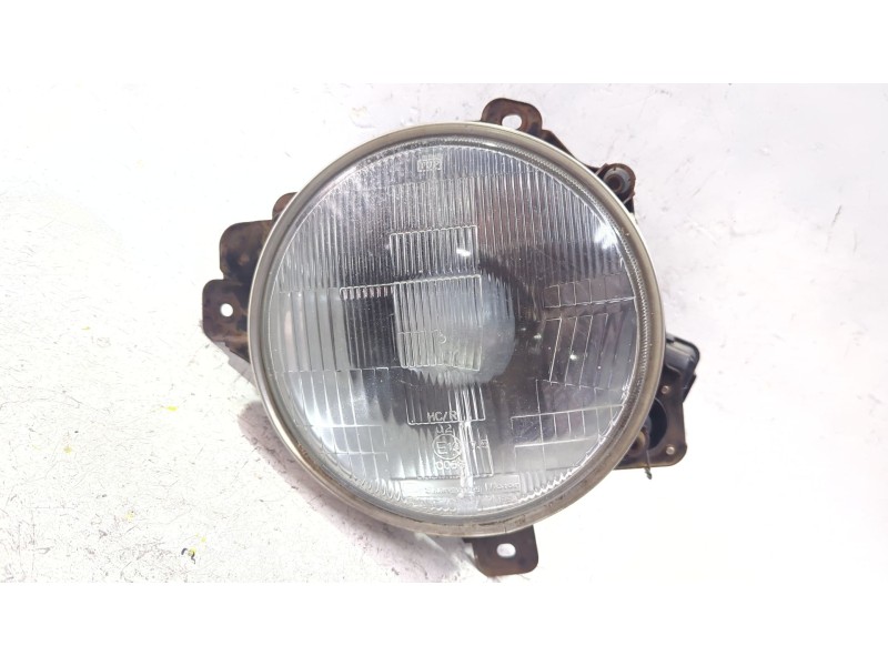 Recambio de faro delantero derecho para ssangyong korando (07.1997) 2.9 d (kj) referencia OEM IAM 1081193  