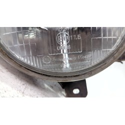 Recambio de faro delantero derecho para ssangyong korando (07.1997) 2.9 d (kj) referencia OEM IAM 1081193  
