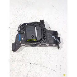 Recambio de motor trampilla calefaccion para seat ibiza berlina (6j5)(06.2008) 1.6 90cv referencia OEM IAM 6Q1819379C  