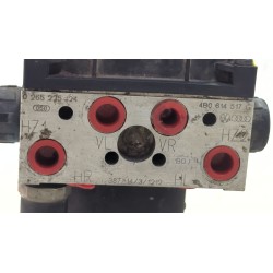 Recambio de nucleo abs para audi a6 c5 (4b2, 4b4) 1.9 tdi referencia OEM IAM 0265950055  