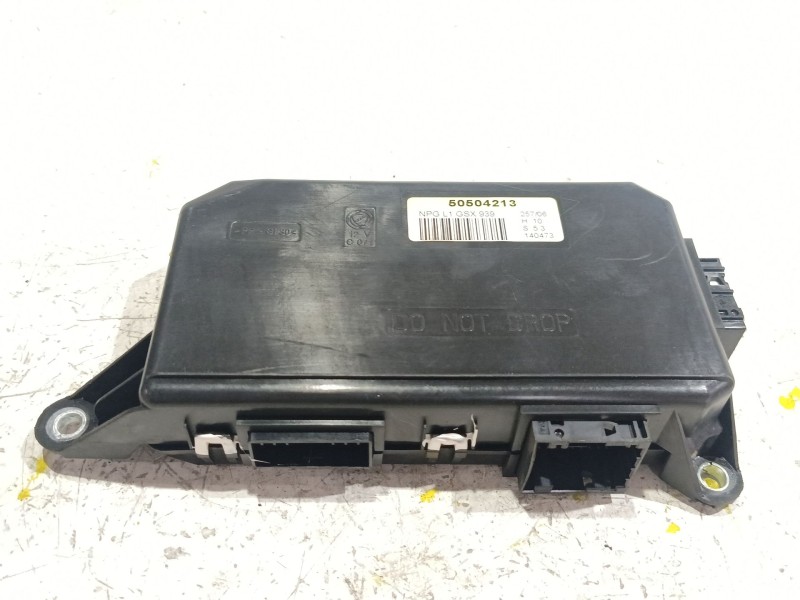Recambio de modulo electronico para alfa romeo 159 (939_) 1.9 jtdm 16v (939axc1b, 939axc12) referencia OEM IAM 50504213  