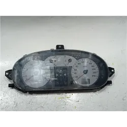 Recambio de cuadro completo para renault megane i fase 2 berlina (ba0)(1999) referencia OEM IAM P7700428712A  