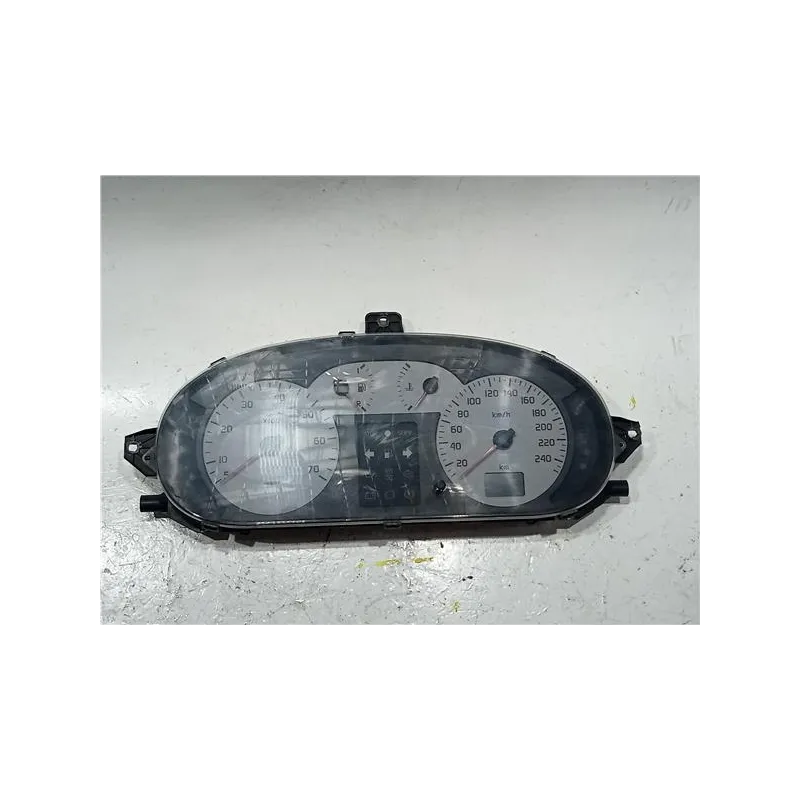 Recambio de cuadro completo para renault megane i fase 2 berlina (ba0)(1999) referencia OEM IAM P7700428712A  