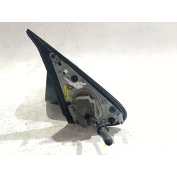 Recambio de retrovisor izquierdo para citroën xsara (n1) 1.6 i referencia OEM IAM 9636882077  