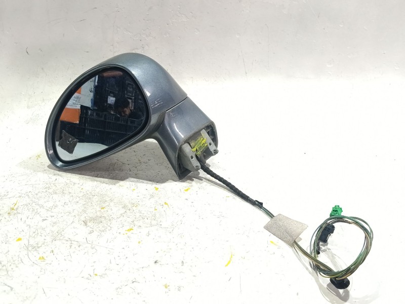 Recambio de retrovisor izquierdo para citroën c4 i (lc_) 1.6 hdi referencia OEM IAM e9024287  